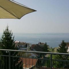 Seeblick Comfortable holiday residence
