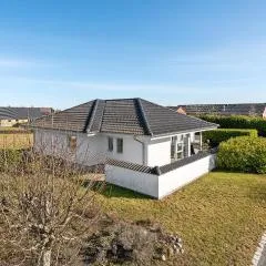 Awesome Home In Skårup Fyn With 4 Bedrooms