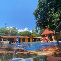 Finca Santa fe de Antioquia