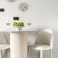 Title Halo Modern Line Pool View Gym Sauna