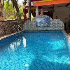 Gabriels beach resort