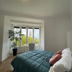 Madrid First Stop- Lope de Vega's Dream Coliving
