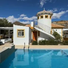 Casa Mediterráneo