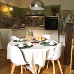 Dodici Lune Apartment