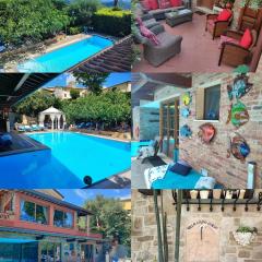 Villa Capo Corso