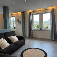 Le "Vue sur Châteaux" - avec parking proche Colmar