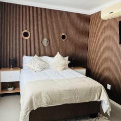 110 Berry Street Self-Catering Accommodation