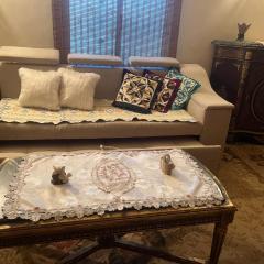 2 BR Luxury apartment for rent at Egypt, Great Cairo, Giza, 6 October City, 1st District,