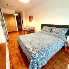 Il monolocale di Marta