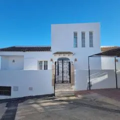 maison spacieuse
