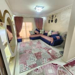 Beautiful Old Apartment