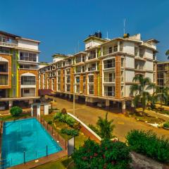 2BHK Candolim Goa Apartment