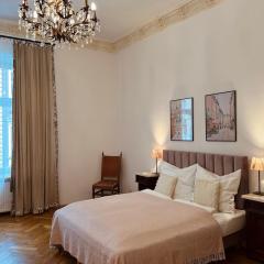 Apartament Róży