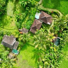Dewa Jati Cottages