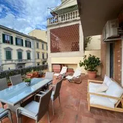 A casa di Eva e Paolo