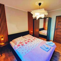 Apartament Słoneczna