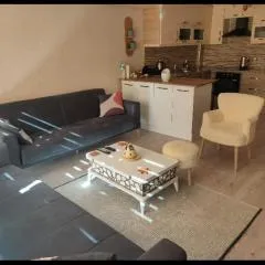 Eryaman, Wide Luxury Rezidance