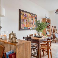 SEA SUITE a due passi dal mare