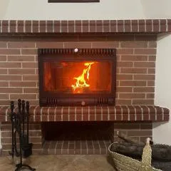 Alojamiento el camarín