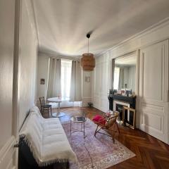 Superbe T1bis Lyon centre