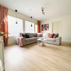 Lappish City House - Peace close to the center