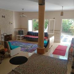 meka privacy quit duplex villa