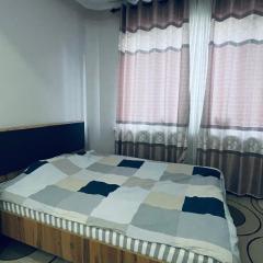 A Room in City Center, Bishkek, Kyrgyzstan