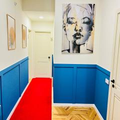 Pirosmani Boutique Aparthotel