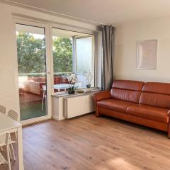 T&K Apartments - Düsseldorf - 3 room apartment with private parking 7min Fair and Airport DUS