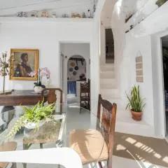 Las Cuevas de Sacromonte