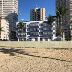 Cantinho à beira mar