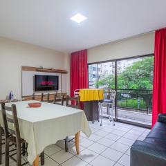 Apartamento 101 2 Quartos Balneario Camboriu
