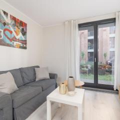 1 bedroom Apartment with Terrace - Wawrzyńca 21