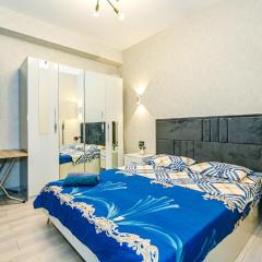 Pole Star apartment by Bea Paradise