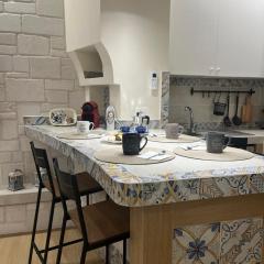 MAIOLICA Holiday House