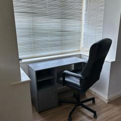 City Guesthouse Central Milton Keynes MK13