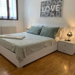 Casa Murata Montagnana