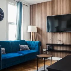 Modern cosy 2 bedroom house in Tooting