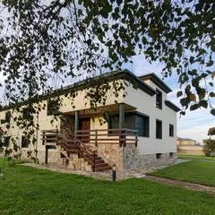 Casa de campo en Ribadeo