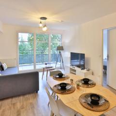 Disneyland - Appartement Moderne et Cosy