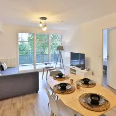 Disneyland - Appartement Moderne et Cosy