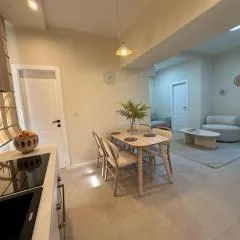 Villa Pia apartment