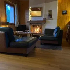 Chalet Aster