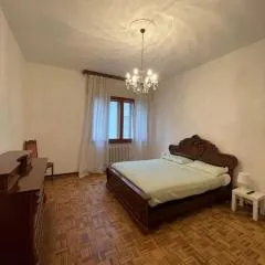 Appartamento in centro storico