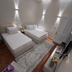 New Downtown studios in cairo