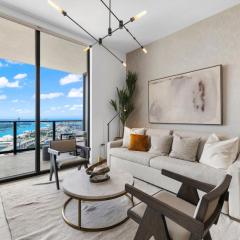 Free Parking! PH Luxury 3BR in Downtown Miami