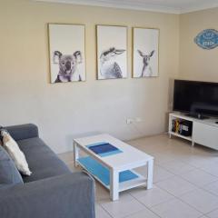 Paragon Apartment 3 - Bring your own linen.