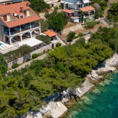 Villa Amfora Korcula - Six bedroom villa with amazing view