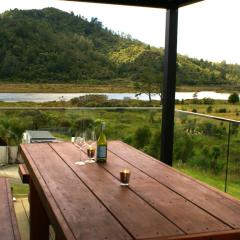 Hosts on the Coast Estuary Views