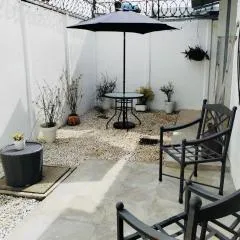 Casa Nomad